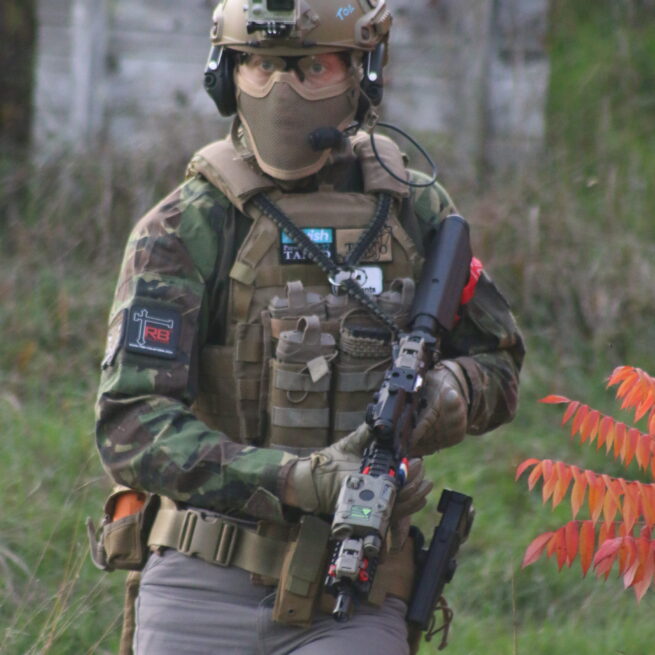 Sangle 1 Point Réglable